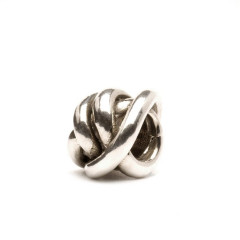 TROLLBEADS Nodo della Fortuna TROLLBEADS Nodo della Fortuna