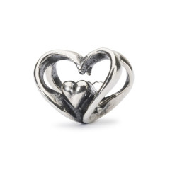 TROLLBEADS Cuore a Cuore TROLLBEADS Cuore a Cuore