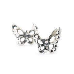 TROLLBEADS Accessorio Farfalla Danzante TROLLBEADS Accessorio Farfalla Danzante