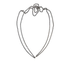 TROLLBEADS Collana Fantasia Intercambiabile 90 cm TROLLBEADS Collana Fantasia Intercambiabile 90 cm