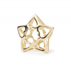 TROLLBEADS Stella dell'Amore TROLLBEADS Stella dell'Amore