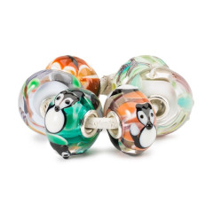 TROLLBEADS Set Meraviglie della Natura