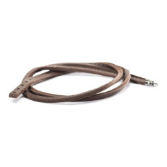 TROLLBEADS Bracciale in Cuoio Marrone 45 cm TROLLBEADS Bracciale in Cuoio Marrone 45 cm