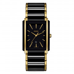 Rado Rado Integral Rado Rado Integral