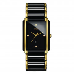 Rado Rado Integral Diamonds Rado Rado Integral Diamonds
