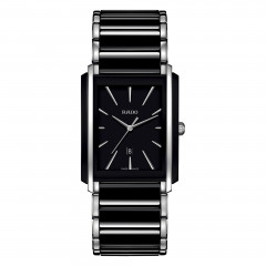 Rado Rado Integral Rado Rado Integral
