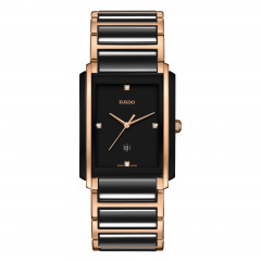 Rado Rado Integral Diamonds Rado Rado Integral Diamonds