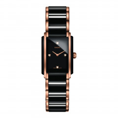 Rado Rado Integral Diamonds Rado Rado Integral Diamonds