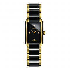 Rado Rado Integral Diamonds Rado Rado Integral Diamonds