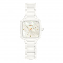 Rado Rado True Square Diamonds Rado Rado True Square Diamonds