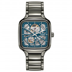 Rado Rado True Square Automatic Open Heart Rado Rado True Square Automatic Open Heart