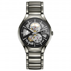 Rado Rado True Automatic Open Heart Rado Rado True Automatic Open Heart