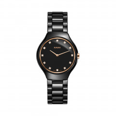Rado Rado True Thinline Diamonds Rado Rado True Thinline Diamonds