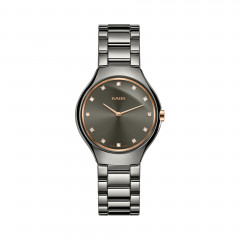 Rado Rado True Thinline Diamonds