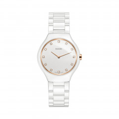 Rado Rado True Thinline Diamonds Rado Rado True Thinline Diamonds