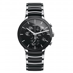 Rado Rado Centrix Chronograph Rado Rado Centrix Chronograph