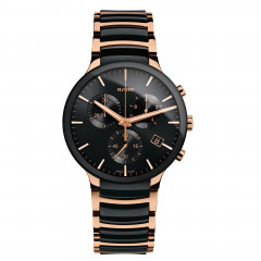 Rado Rado Centrix Chronograph Rado Rado Centrix Chronograph