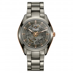 Rado Rado HyperChrome Automatic Open Heart Rado Rado HyperChrome Automatic Open Heart