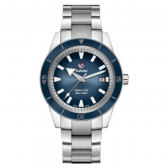 Rado Rado Captain Cook Automatic Rado Rado Captain Cook Automatic