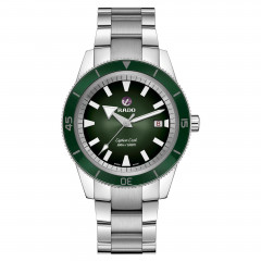 Rado Rado Captain Cook Automatic Rado Rado Captain Cook Automatic