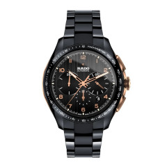 Rado Rado HyperChrome Automatic Chronograph