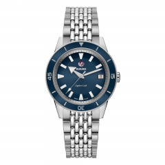Rado Rado Captain Cook Automatic Rado Rado Captain Cook Automatic