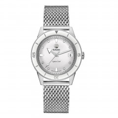 Rado Rado Captain Cook Automatic Diamonds Rado Rado Captain Cook Automatic Diamonds