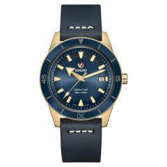Rado Rado Captain Cook Automatic Bronze Rado Rado Captain Cook Automatic Bronze