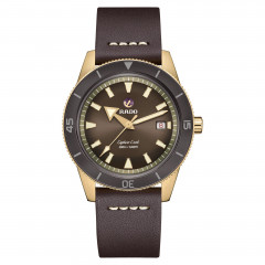 Rado Rado Captain Cook Automatic Bronze Rado Rado Captain Cook Automatic Bronze