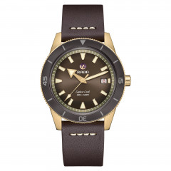 Rado Rado Captain Cook Automatic Bronze