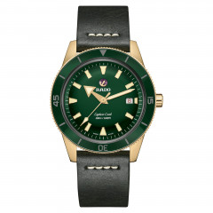 Rado Rado Captain Cook Automatic Bronze