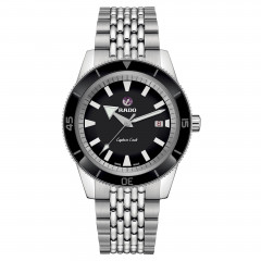 Rado Rado Captain Cook Automatic Rado Rado Captain Cook Automatic