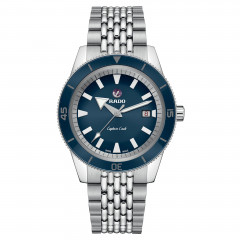 Rado Rado Captain Cook Automatic Rado Rado Captain Cook Automatic