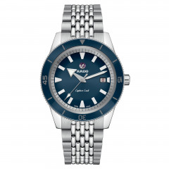 Rado Rado Captain Cook Automatic