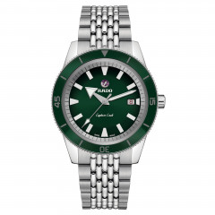 Rado Rado Captain Cook Automatic Rado Rado Captain Cook Automatic