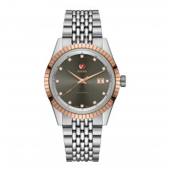 Rado Rado HyperChrome Classic Automatic Diamonds Rado Rado HyperChrome Classic Automatic Diamonds
