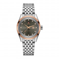 Rado Rado HyperChrome Classic Automatic Diamonds Rado Rado HyperChrome Classic Automatic Diamonds