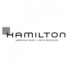 Logo Hamilton