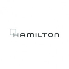 Logo Hamilton