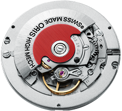 ORIS ORIS PROPILOT OKAVANGO AIR RESCUE LIMITED EDITION