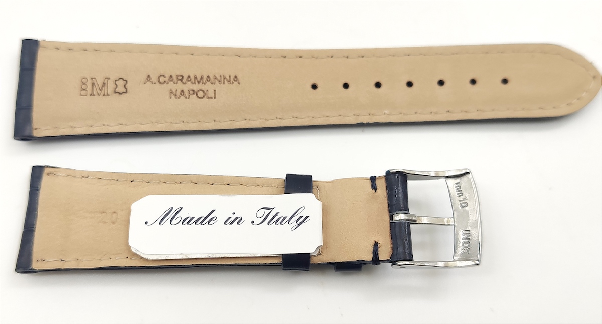 Morellato Cinturino Alligatore