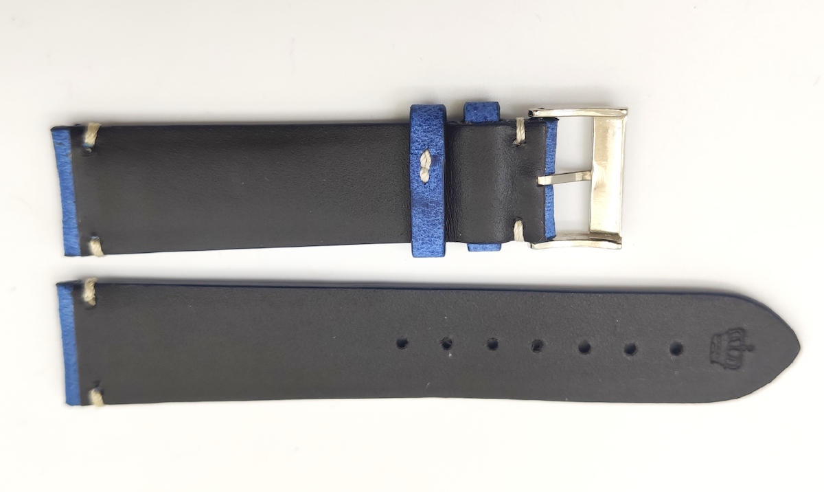 Principe Cinturino Pelle di Kudu