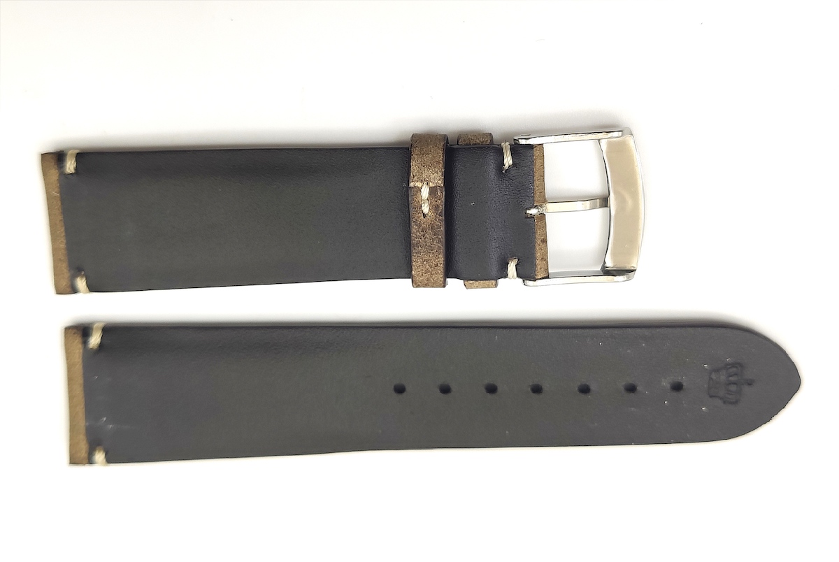 Principe Cinturino Pelle di Kudu