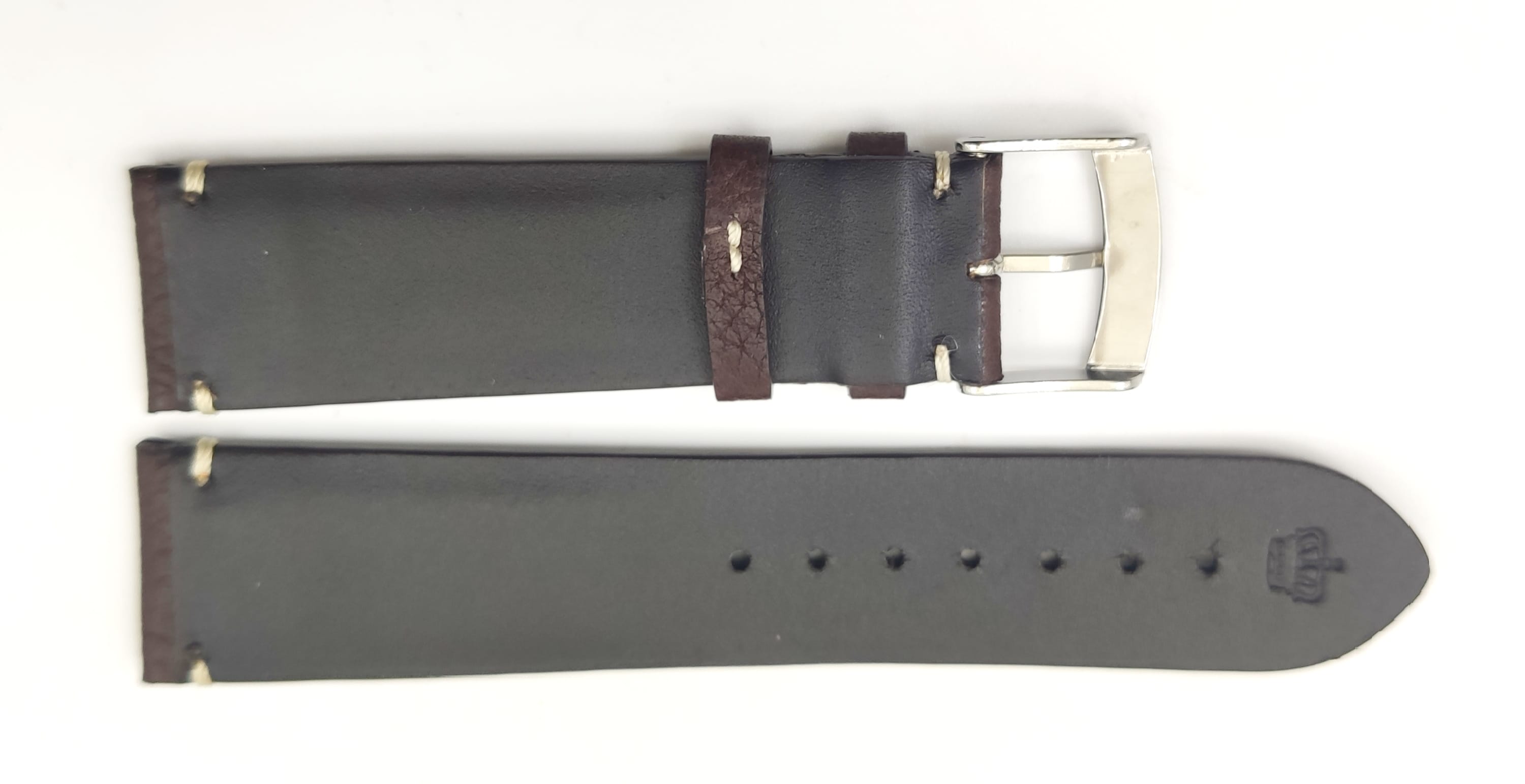 Principe Cinturino Pelle di Kudu