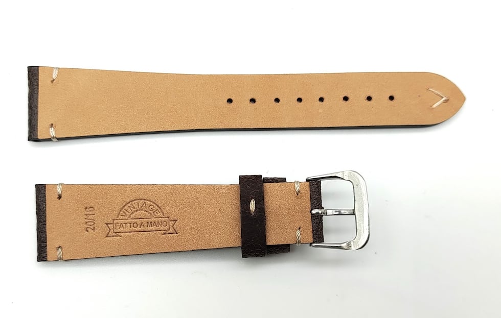 A. Caramanna Cinturino vintage