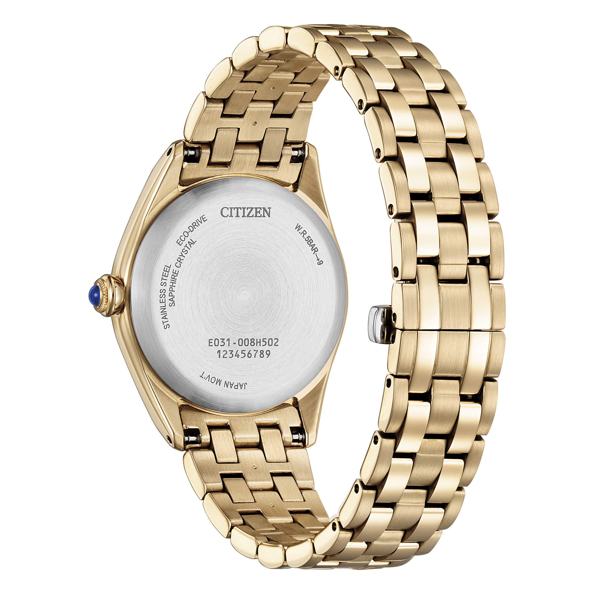 Citizen Orologio Citizen L