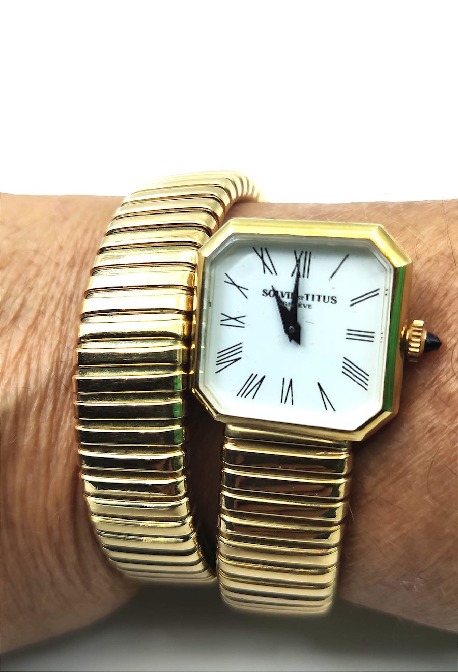 Orologio Solvil Et Titus