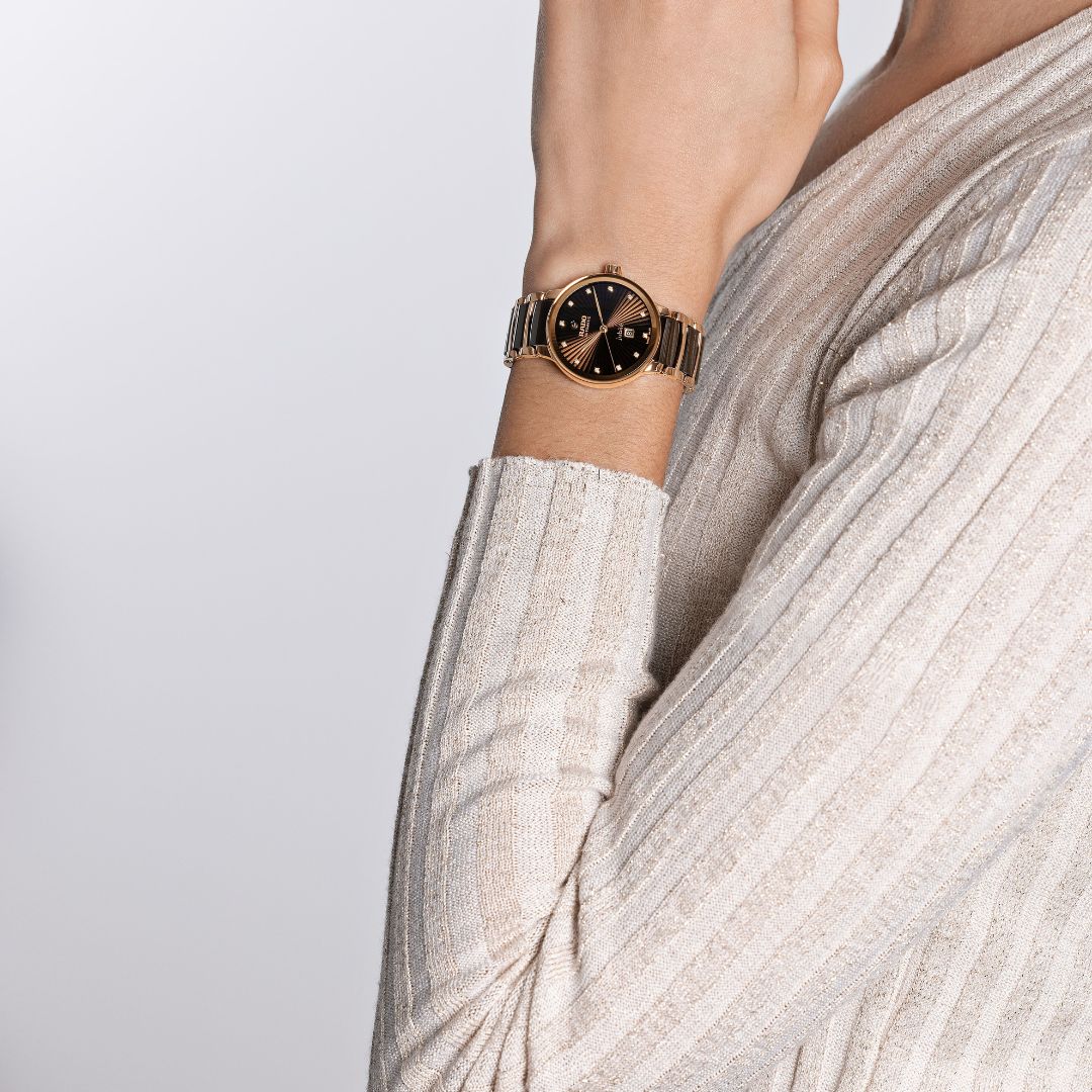 Rado Rado Centrix Automatic Diamonds