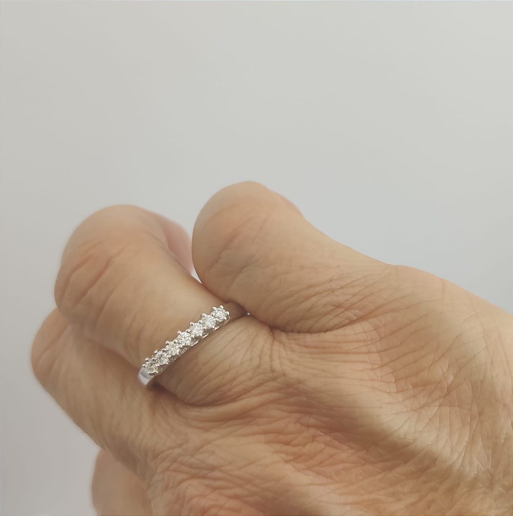 A. Caramanna Anello Veretta